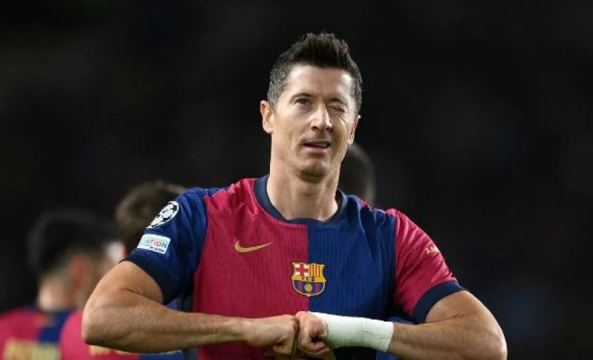 Barcelona dhe Julian Alvarez bien dakord për transferimin në vitin 2026 me një çmim rreth 70 milionë euro.