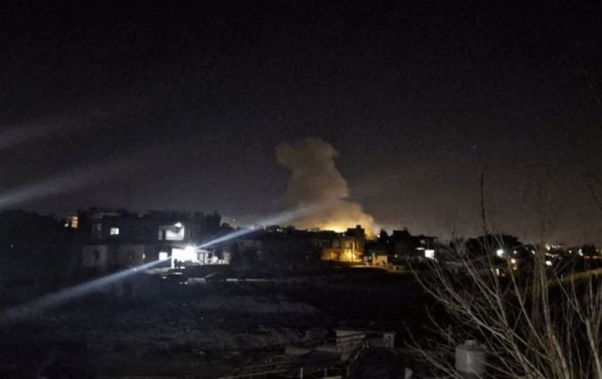 Sulme izraelite në Libanin lindor shkaktojnë viktima dhe tensione të reja