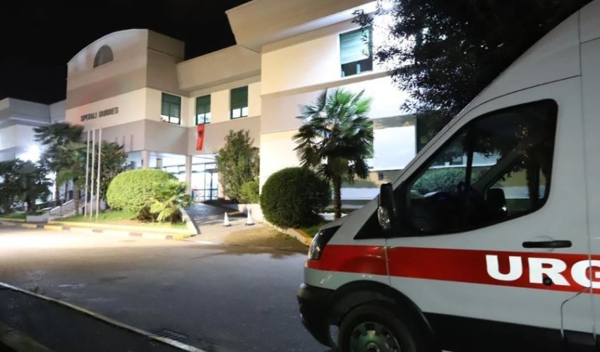 63-vjeçari në Durrës ndërron jetë gjatë shoqërimit policor, hetimet në vazhdim