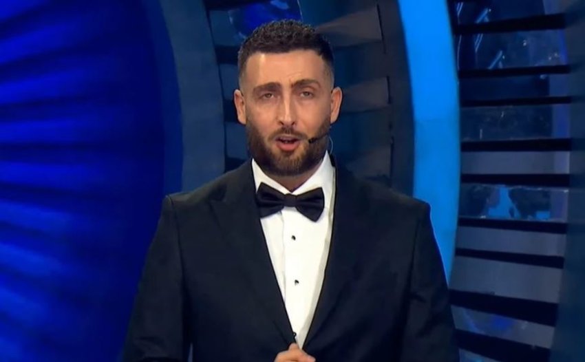 Alaudin Hamiti konfirmon publikisht sulmin fizik në rrugë gjatë spektaklit të Big Brother VIP Kosova.