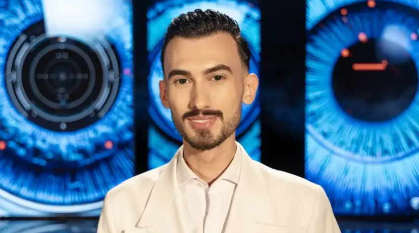 Del fotoja e parë e Kristit jashtë “BBVA” pas përjashtimit misterioz