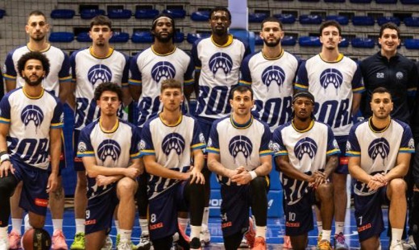 Fitore e thellë e Borës ndaj Bashkimit në Superligën e Kosovës