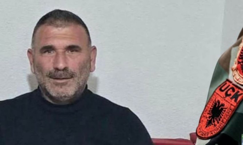 Ndahet nga jeta ish-ushtari i UÇK-së dhe FSK-së, Milazim Selimi