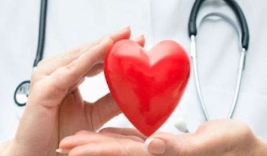 Tetë zakonet kyçe për një zemër të shëndetshme