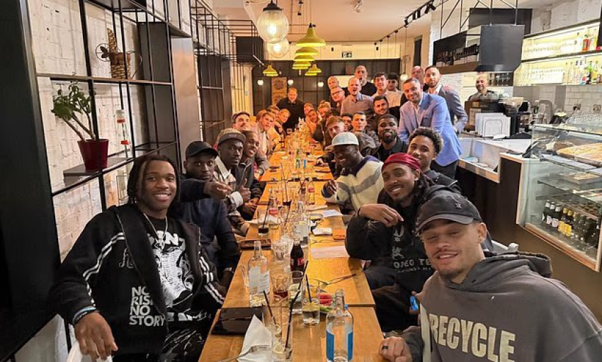 Igor Tudor forcon moralin e Tottenham para derbit me Arsenalin