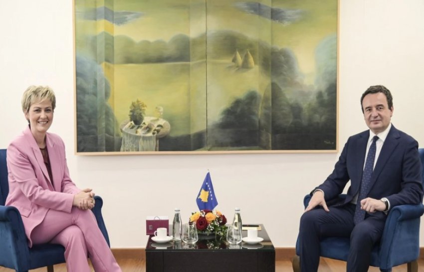 Qeveria e Kosovës rrit mbështetjen buxhetore për Luginën e Preshevës në 4 milionë euro për vitin 2026.