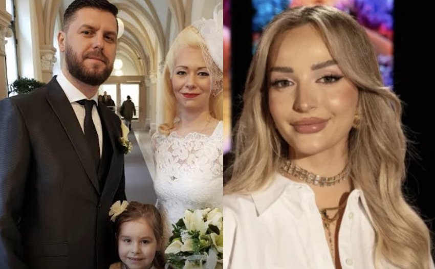 Selin dyshon marrëdhënien e Mirit jashtë, reagon ashpër bashkëshortja e tij