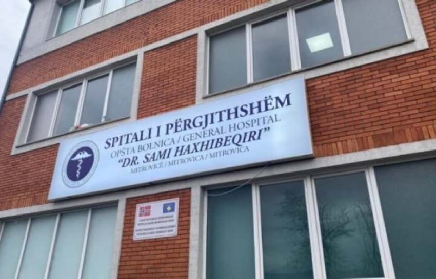 Në Spitalin e Përgjithshëm “Dr. Sami Haxhibeqiri” në Mitrovicë ka filluar aplikimi i vaksinës BCG për parandalimin e tuberkulozit te të porsalindurit.