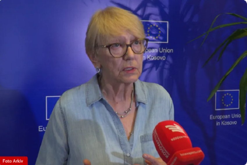 Biserko mbështet propozimin e Kurtit për gjykatë të veçantë për vrasjet e civilëve boshnjakë nga snajperët.