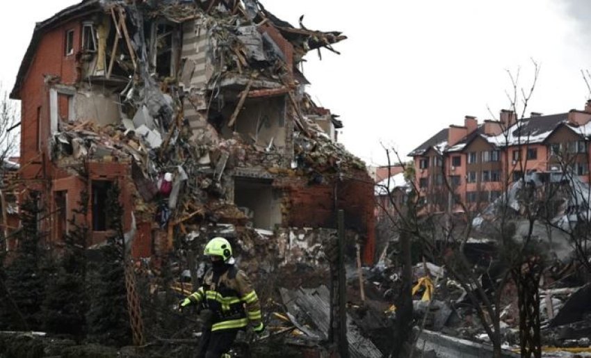 Ukrainës i duhen 588 miliardë dollarë për rindërtim pas katër viteve luftë