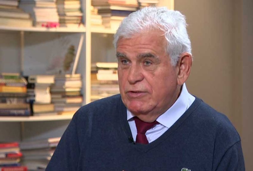 Vllasi: Masat e BE-së nuk duhet të lidhen me dialogun Kosovë-Serbi