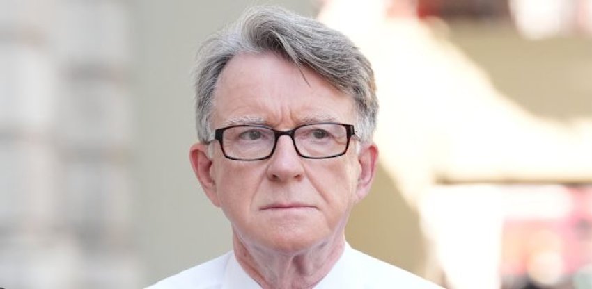 Arrestohet ish-ambasadori britanik në SHBA, Peter Mandelson, për keqpërdorim detyre