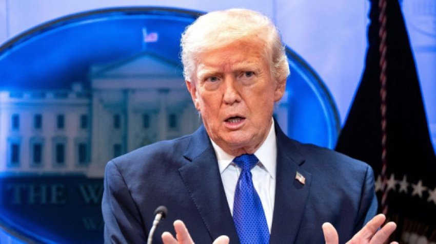 Trumpi mban sonte fjalimin e Gjendjes së Kombit me sfida dhe bojkot demokrat