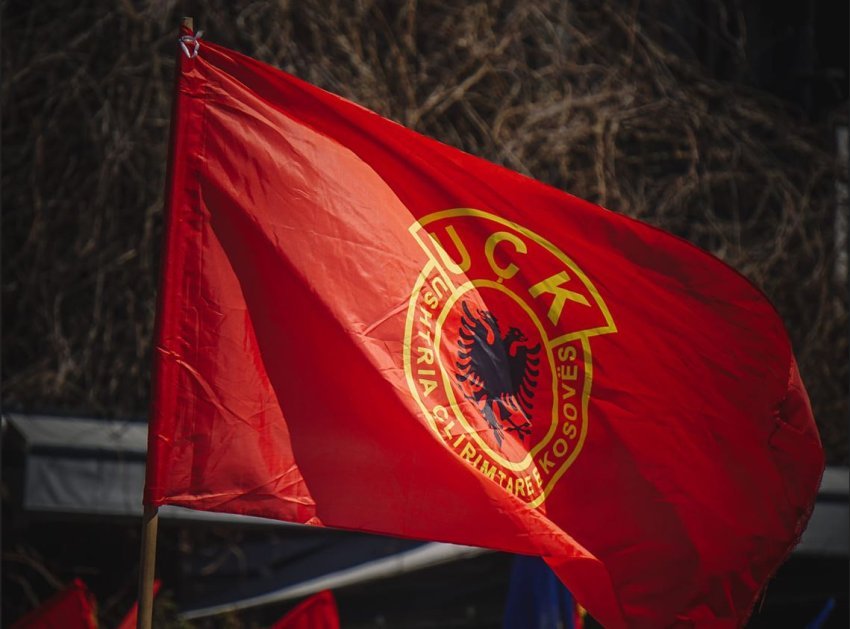 OVL UÇK thërret konferencë për media