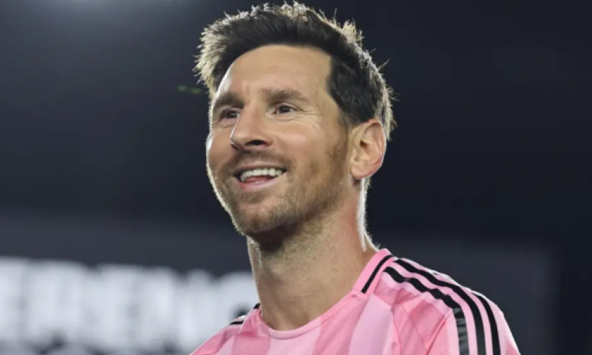 Messi refuzon përfshirjen në zgjedhjet e Barcelonës, emri i tij përdoret pa leje në fushatë