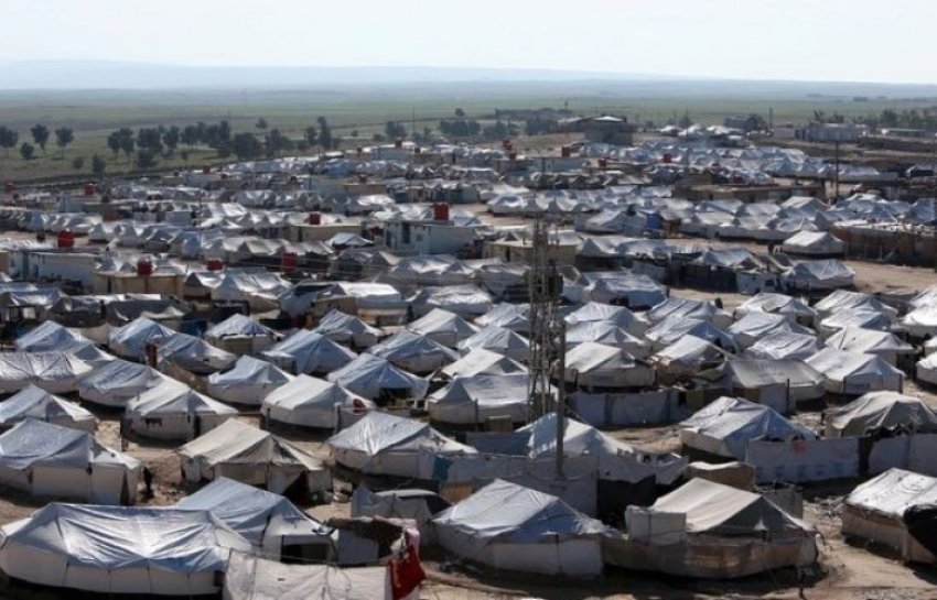 Arratisje masive nga kampi Al-Hol në Siri rrit shqetësimet për sigurinë globale
