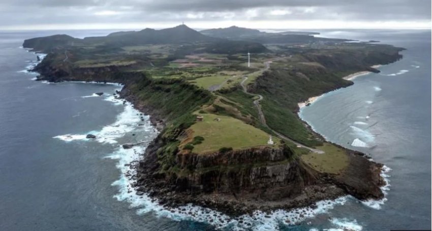 Japonia konfirmon vendosjen e raketave tokë-ajër në ishullin Yonaguni deri në mars 2031.