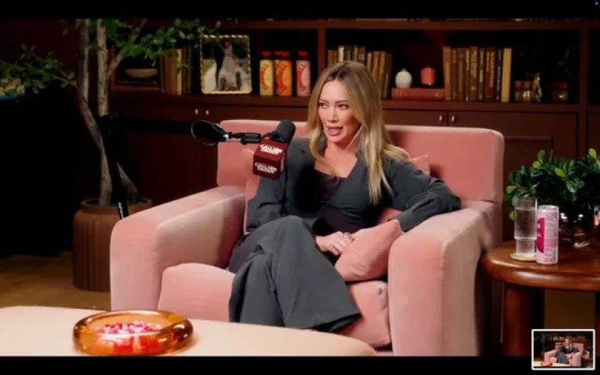 Hilary Duff kundër akuzave të Ashley Tisdale për “grup toksik mamash”