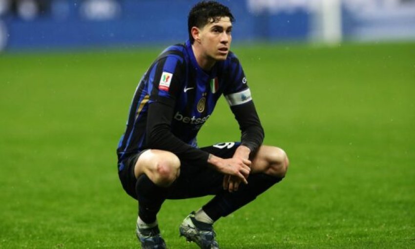 Alessandro Bastoni vendos të qëndrojë te Interi, Barcelona mbetet jashtë garës