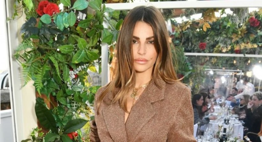Modelja shqiptare Misse Beqiri përmendet në dosjet e Jeffrey Epstein