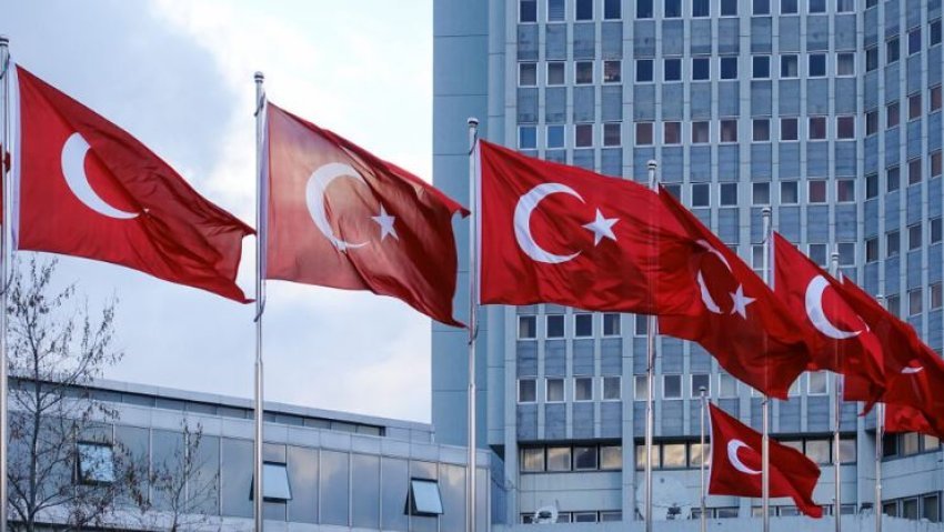 Turqia përgatitet për krizën humanitare në rast konflikti SHBA-Iran