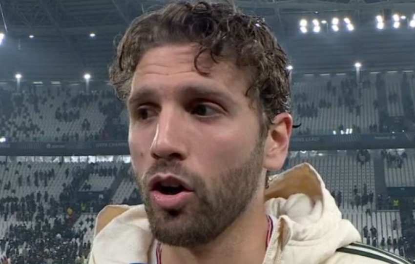 Locatelli emocionohet pas eliminimit dramatik të Juventusit nga Galatasaray