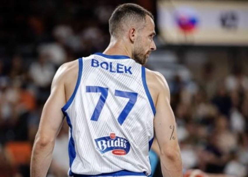Kosova sfidon Sllovakinë pa dy yjet në parakualifikimet për EuroBasket 2029