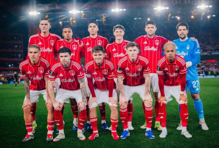 Bologna, Nottingham Forest dhe Celta kalojnë në raundin e 1/8 së finales pas fitoreve në ndeshjet e kthimit të play-off-it.