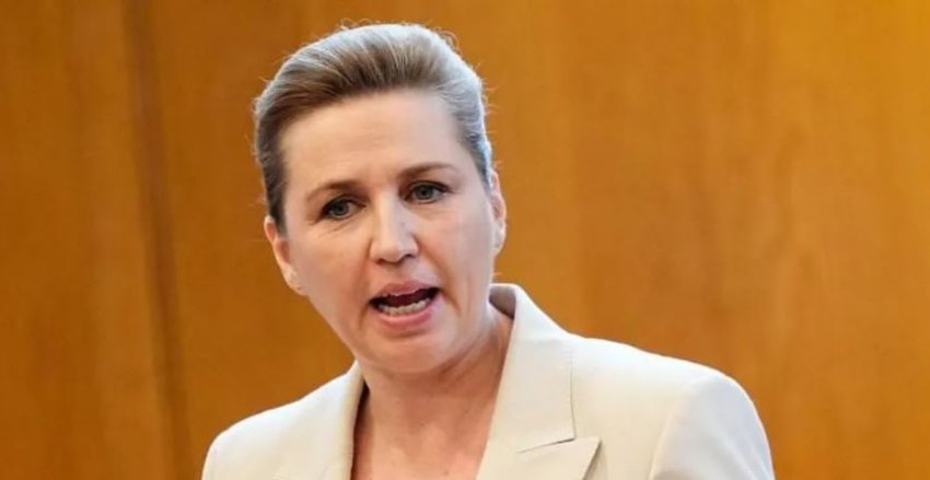 Danimarka do të mbajë zgjedhje parlamentare më 24 mars 2026, siç njoftoi kryeministrja Mette Frederiksen.