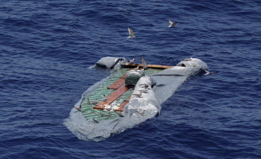 Rreth 8,000 vdekje në rrugët e migrimit gjatë vitit 2025, paralajmërim nga OKB dhe IOM