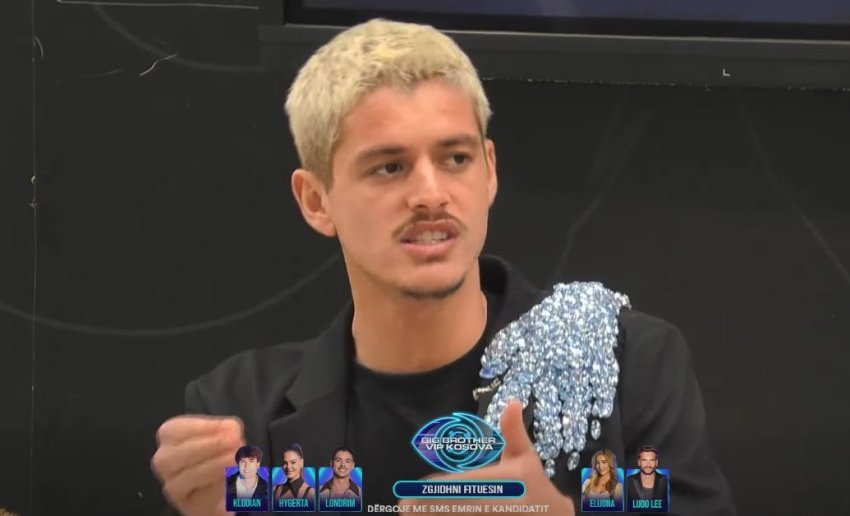 Konflikti mes Londrimit dhe Elijonës në finalen e spektaklit