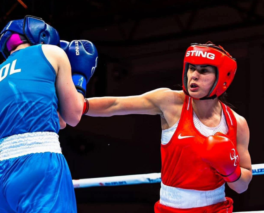 Donjeta Sadiku kalon në gjysmëfinale në turneun "Strangja" në Bullgari