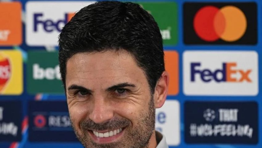 Arsenali planifikon përforcime kyçe në merkato për sezonin e ardhshëm