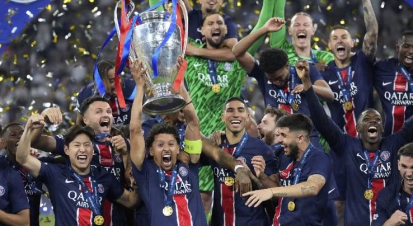 PSG sfidon Chelsea-n në rrugën për mbrojtjen e Champions League