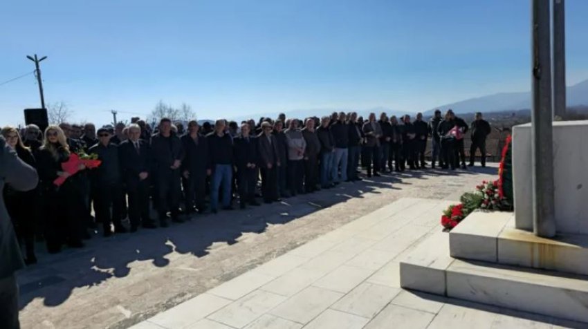 Gjashtë vjet pa drejtësi për vrasjen e heroit Qerim Kelmendi