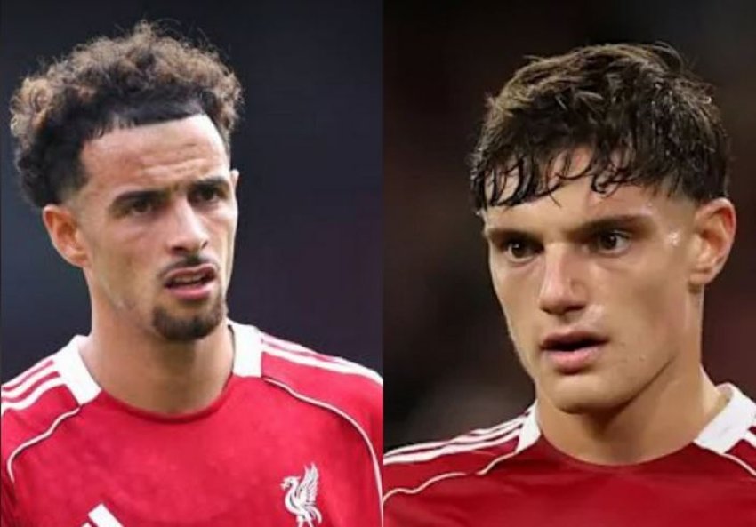 Interi synon rikthimin e dy lojtarëve të Liverpoolit për rindërtimin veror