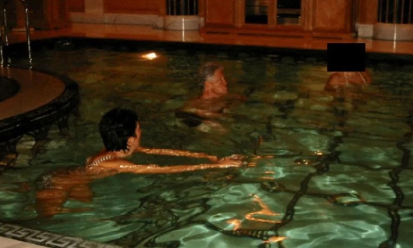 Bill Clinton do të dëshmojë të premten para komisionit të posaçëm të Kongresit për lidhjet me Jeffrey Epstein.