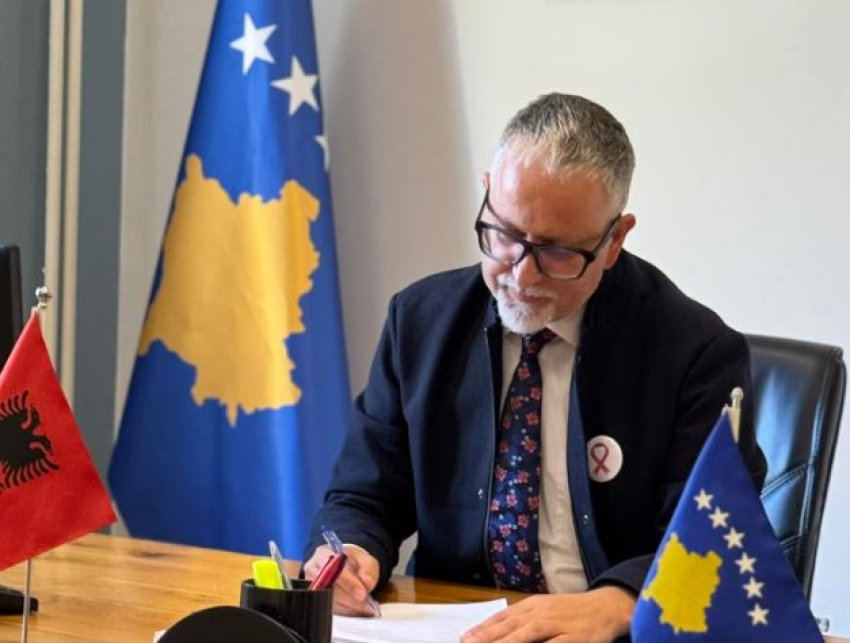 Ministria e Shëndetësisë ka përfituar saktësisht 10,063,676 dollarë nga raundi i tretë i financimit të Pandemic Fund.