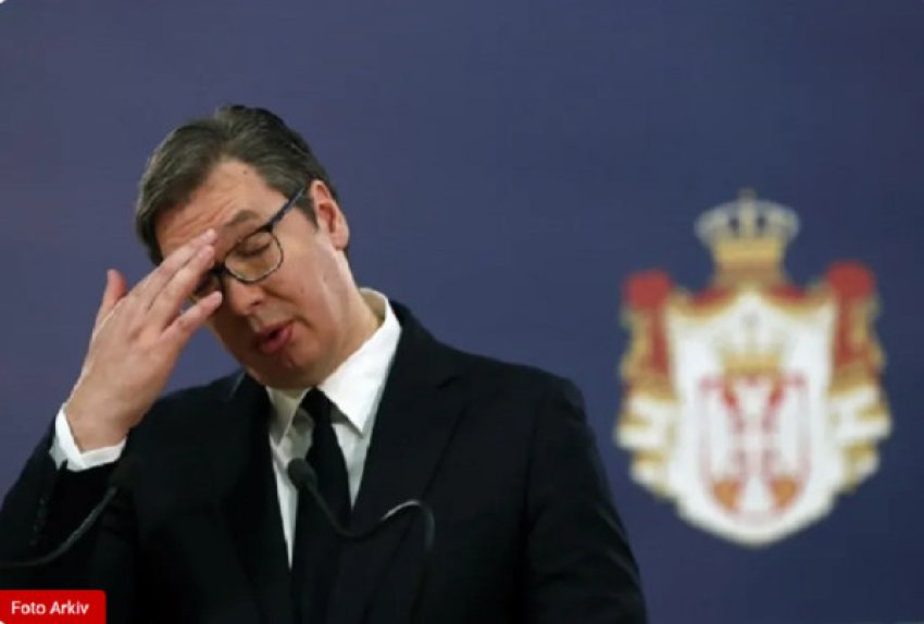 Dorajet Imeri kritikon Vuçiqin për rikthimin e narrativës së viktimizimit të Serbisë