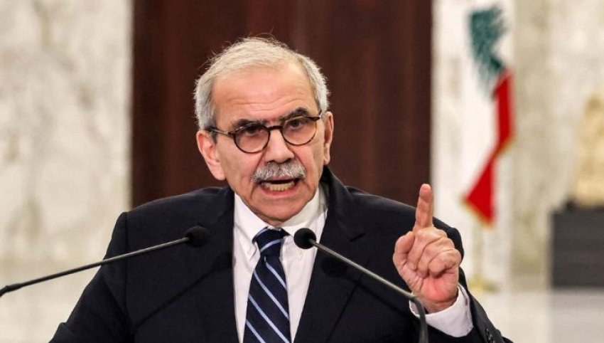 Kryeministri libanez paralajmëron kundër përfshirjes në konflikte rajonale