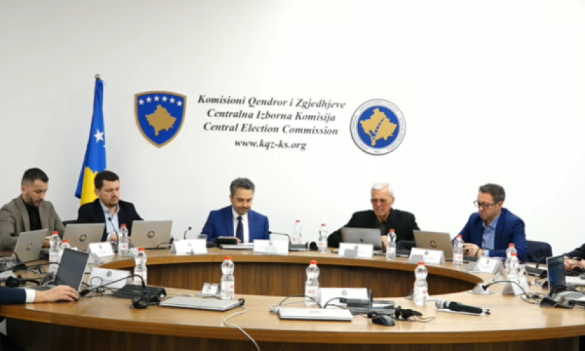 Sfida dhe paqartësitë rreth anëtarëve të rinj të KQZ-së dhe zgjedhjeve të reja në Kosovë