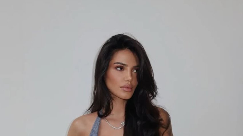 Morena Taraku qetëson ndjekësit pas sulmeve me dronë në Dubai