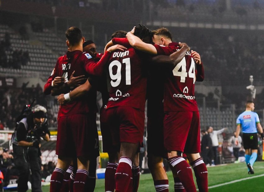 Ardian Ismajli titullar në fitoren e rëndësishme të Torinos ndaj Lazios