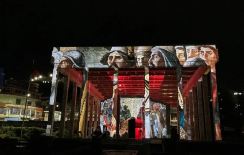 582 vjet nga Besëlidhja e Lezhës: Bashkimi i Principatave Shqiptare nën Skënderbeun