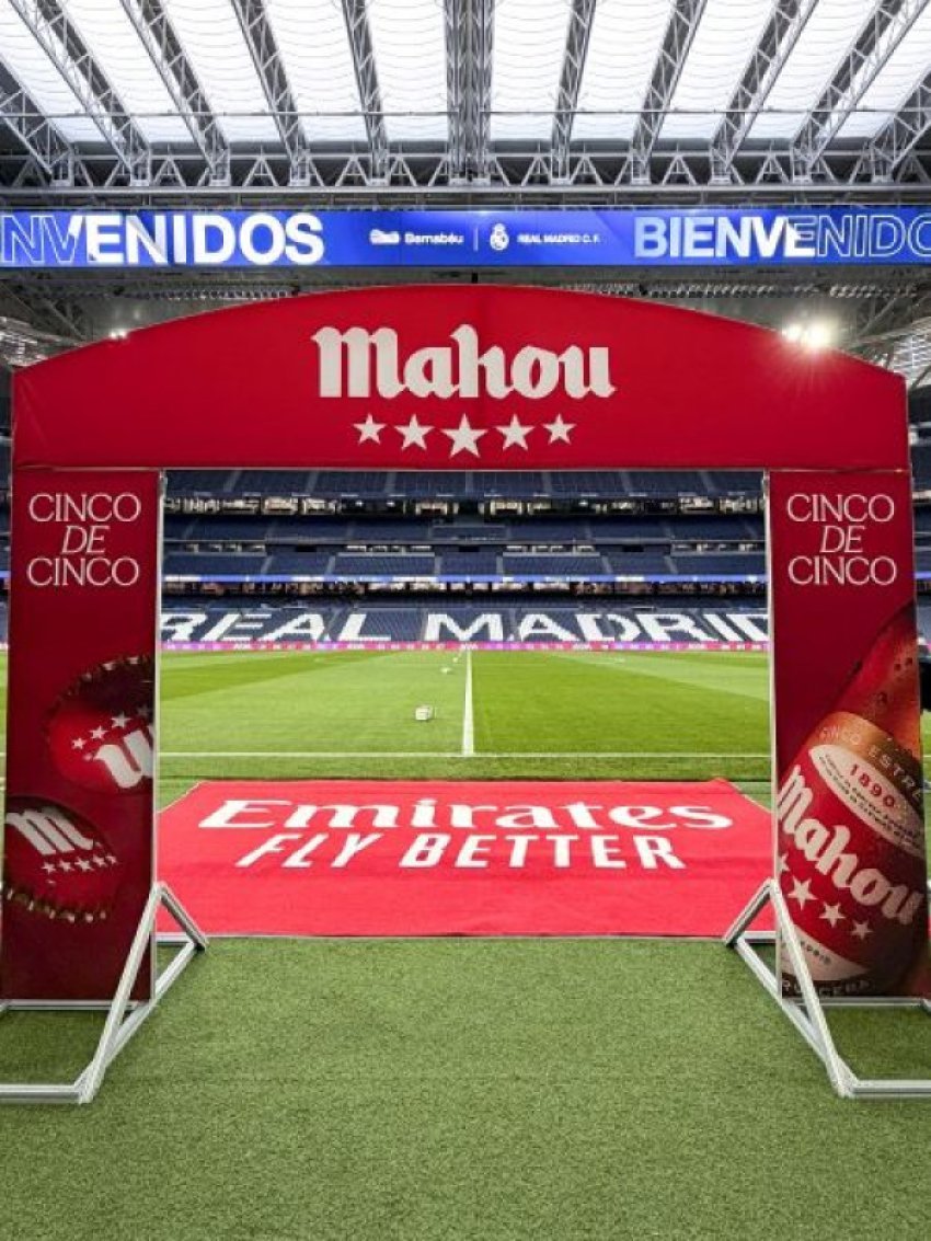 Real Madrid kërkon rikthimin te fitorja ndaj Getafes në Bernabeu