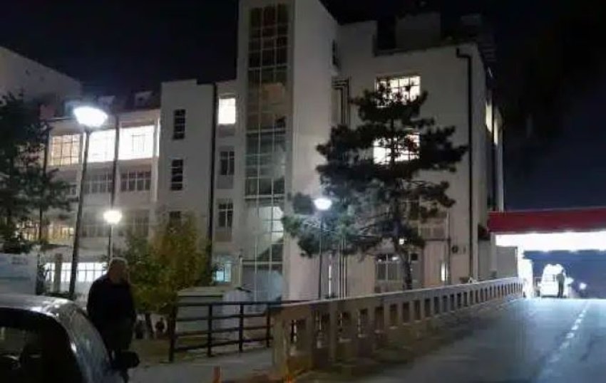 Vdekje e dyshuar e 74-vjeçarit nga Qendra e Shtimes në Klinikën Infektive të QKUK-së