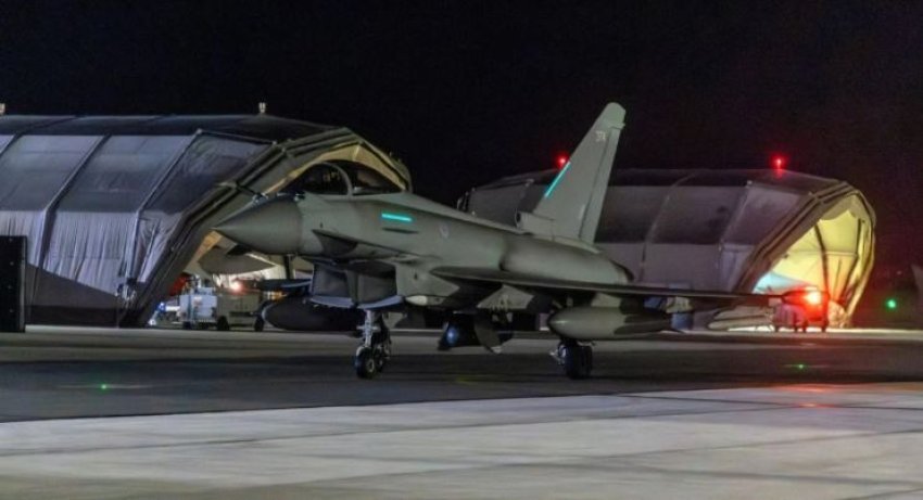 Irani paralajmëron sulm ndaj çdo baze amerikane në Evropë nëse është e nevojshme, sipas ambasadorit iranian në Spanjë.