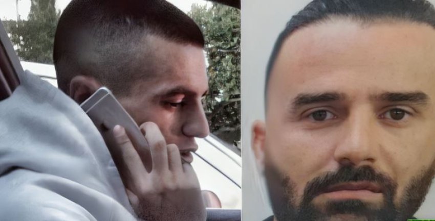 Policia arreston në Tropojë autorin e dyshuar të vrasjes së Egli Pashollarit në Tiranë.