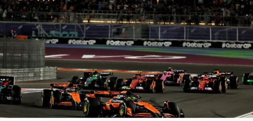 Formula 1 në sfidë nga tensionet në Lindjen e Mesme, gara në Australi në rrezik logjistik