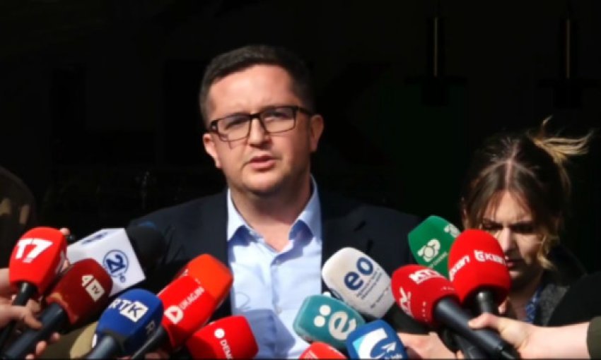 LDK: Nuk ka marrëveshje për presidentin, zgjedhjet janë të panevojshme